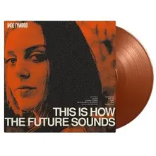 IN-GRID, Vinyl THIS IS HOW THE FUTURE SOUNDS