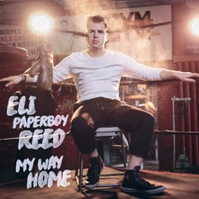 Vinyl MY WAY HOME