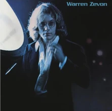 Warren Zevon, Vinyl WARREN ZEVON