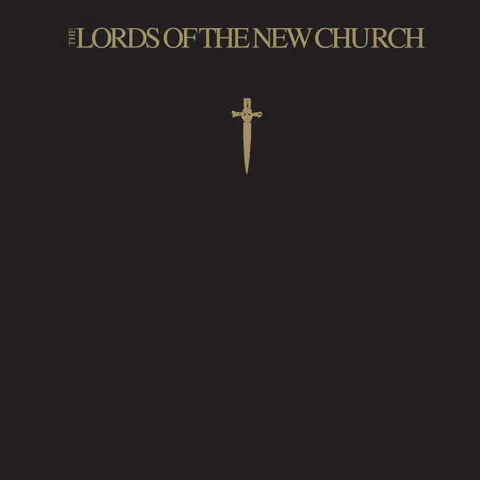 The Lords of the New Church