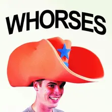 WHORSES - WHORSES thumbnail