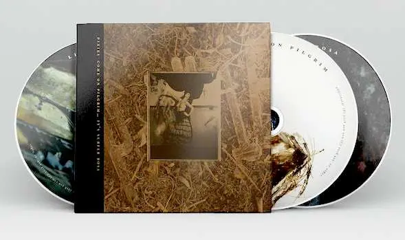 C'MON PILGRIM...IT'S SURFER ROSA