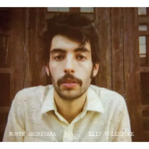 NORTH AMERICANA