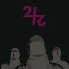 Front 242, Vinyl BLACK OUT