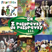 Z ROZPRAVKY DO ROZPRAVKY 3 thumbnail