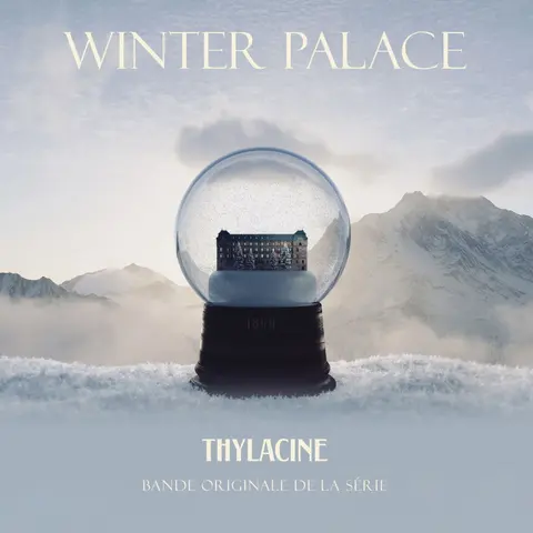 Thylacine – Vinyl Winter Palace
