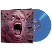 Vinyl REIMAGINING IN THE COURT OF THE CRIMSON KING