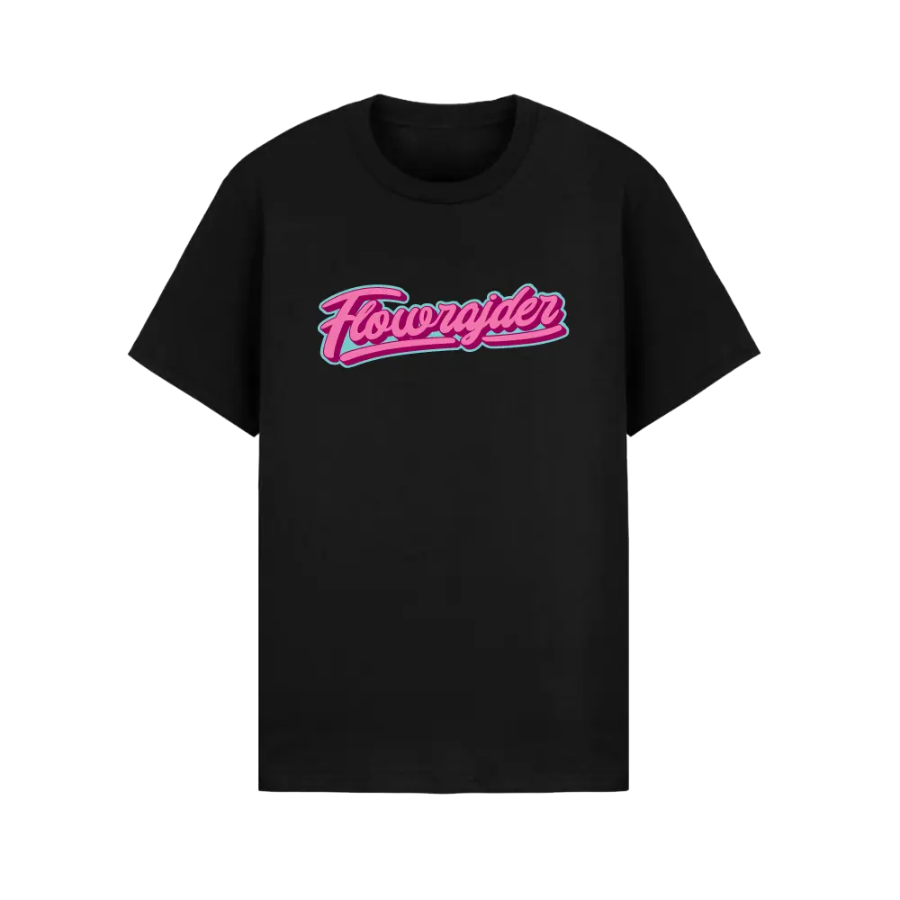 Flowrajder Pink