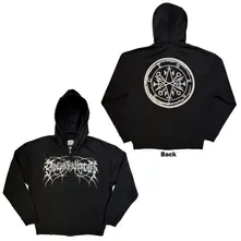 Metal Logo Genxsis