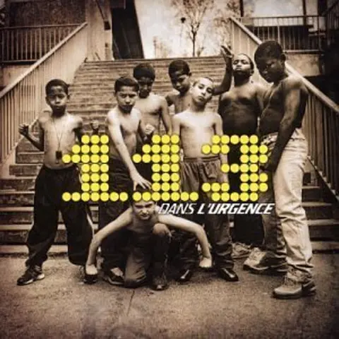 113 Dans L'urgence