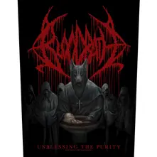 Unblessing The Purity thumbnail