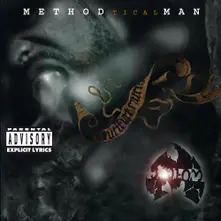 Method Man – Tical (CD)