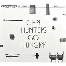HUNTERS GO HUNGRY thumbnail