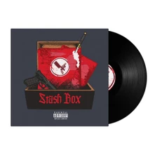 38 Spesh, Vinyl Stash Box