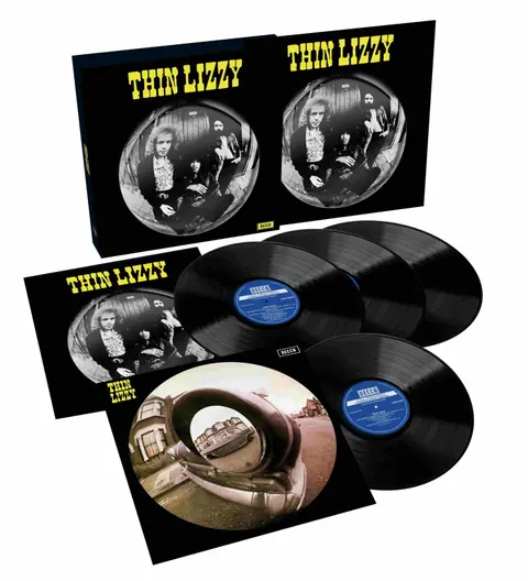 THIN LIZZY