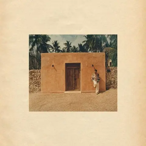 Ady Suleiman – Vinyl CHASING