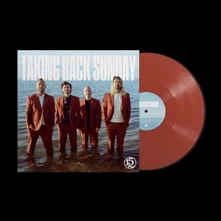Taking Back Sunday, Vinyl 152