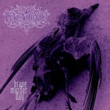 Katatonia, CD Brave Murder Day
