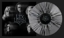 Vinyl Lex Legion
