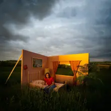 MORBY, KEVIN - SUNDOWNER thumbnail