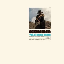 Vinyl VOL. II: BACA SEWA