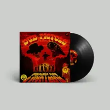 Vinyl FRONTLINE