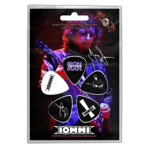 Iommi