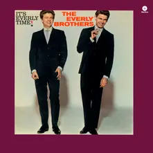 The Everly Brothers – It's Everly Time! (Mono 180g Vinyl) (Vinyl)