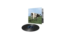 Pink Floyd, Vinyl Atom Heart Mother
