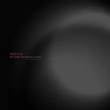 Vinyl MY STORY, THE BURAKU STORY (OST / TRANSPARENT RED)