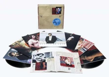 Vinyl ALBUM COLLECTION VOL. 2 - 1987-1996