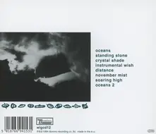 Flying Saucer Attack – DISTANCE (CD)