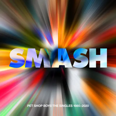 Smash: The Singles 1985-2020 (+ Blu-ray)