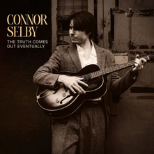 CD THE TRUTH COMES OUT EVENTUALLY