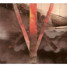 Iceage, CD NEW BRIGADE