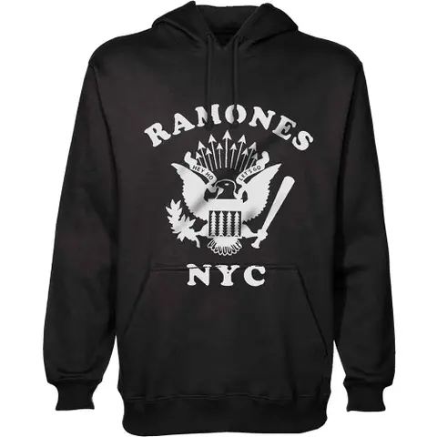 Retro Eagle New York City
