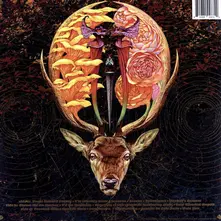Baroness – GOLD & GREY (Vinyl)