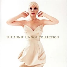 Annie Lennox, CD Collection