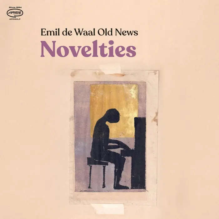 NOVELTIES