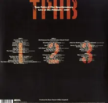 LIVE AT THE FILLMORE, 1997 thumbnail