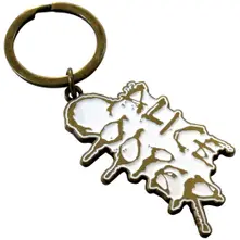 Dripping Logo Gold thumbnail