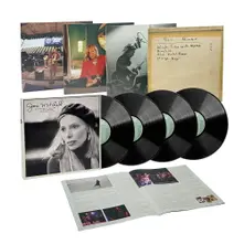 JONI MITCHELL ARCHIVES, VOL. 4 (LIMITED BOX) thumbnail