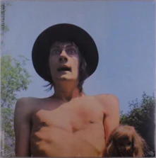 Fleetwood Mac, Vinyl Mr. Wonderful