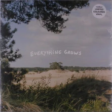 Nagasaki Swim, Vinyl EVERYTHING GROWS