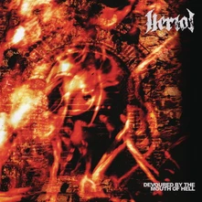 Heriot, Vinyl Devoured By the Mouth of Hell
