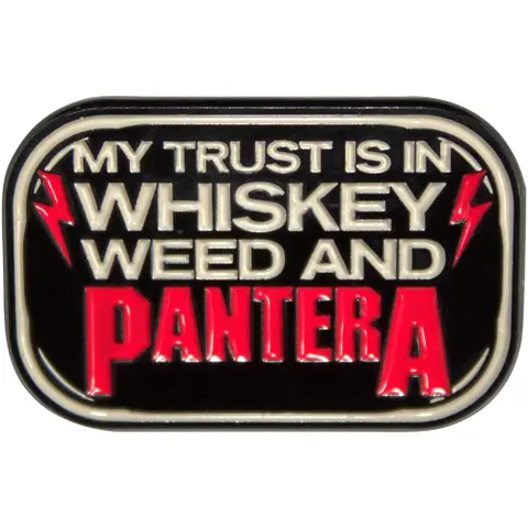 Whiskey