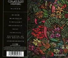 Caligula's Horse – Bloom (CD)