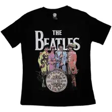 Sgt Pepper thumbnail