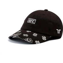 UFC Paisley thumbnail