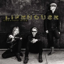 Lifehouse, CD GREATEST HITS